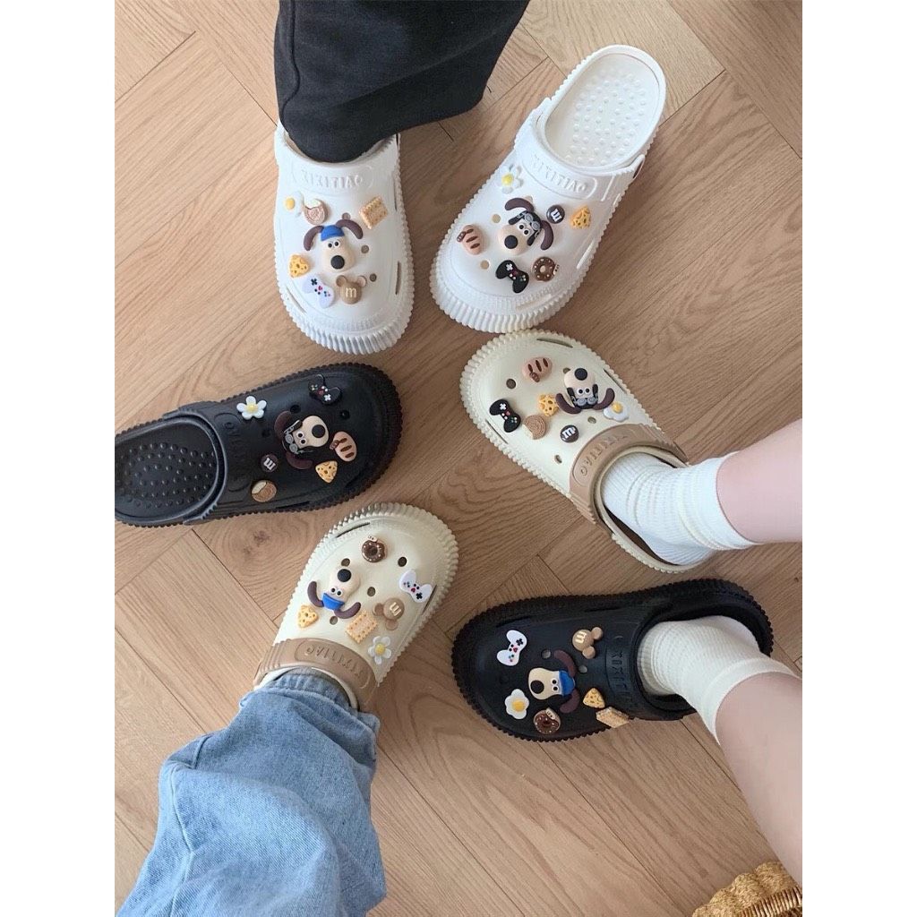 DÉP SỤC ĐÍNH STICKER NỔI SIÊU 