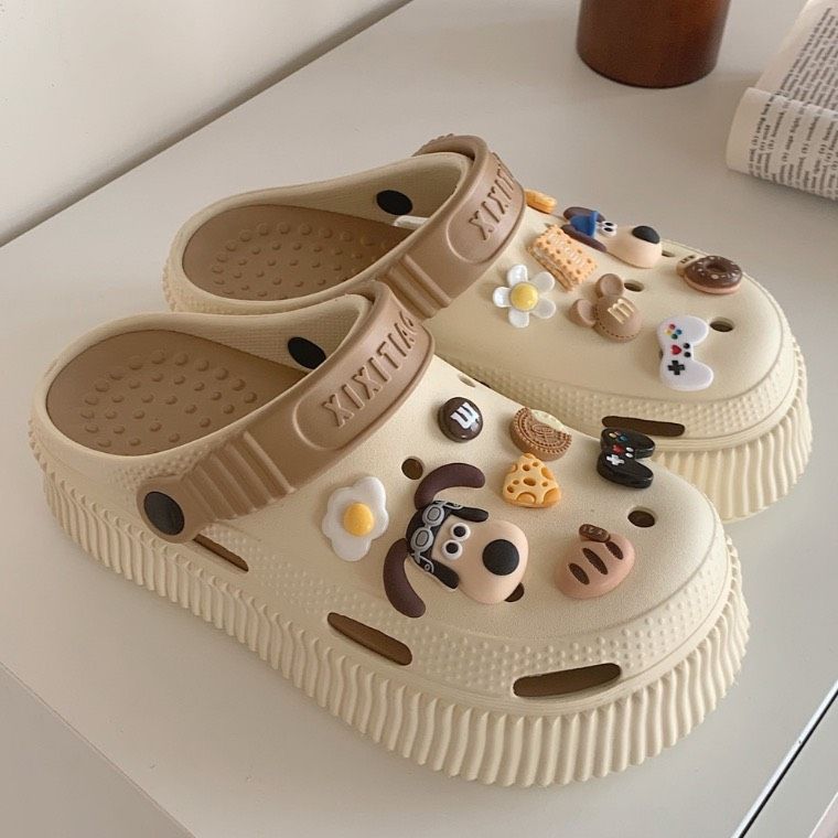 DÉP SỤC ĐÍNH STICKER NỔI SIÊU 