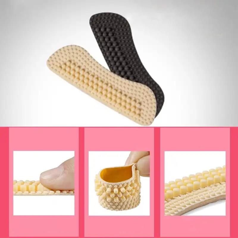 MIẾNG LÓT GÓT GIÀY - set 3 cặp 