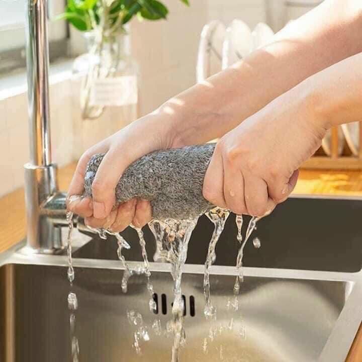 SET 10 KHĂN LAU BẾP ĐA NĂNG