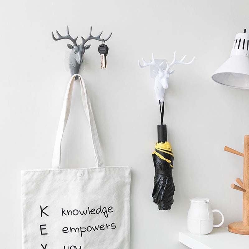 Móc Treo Sừng Hươu - BÁN TỪ 2 CÁI