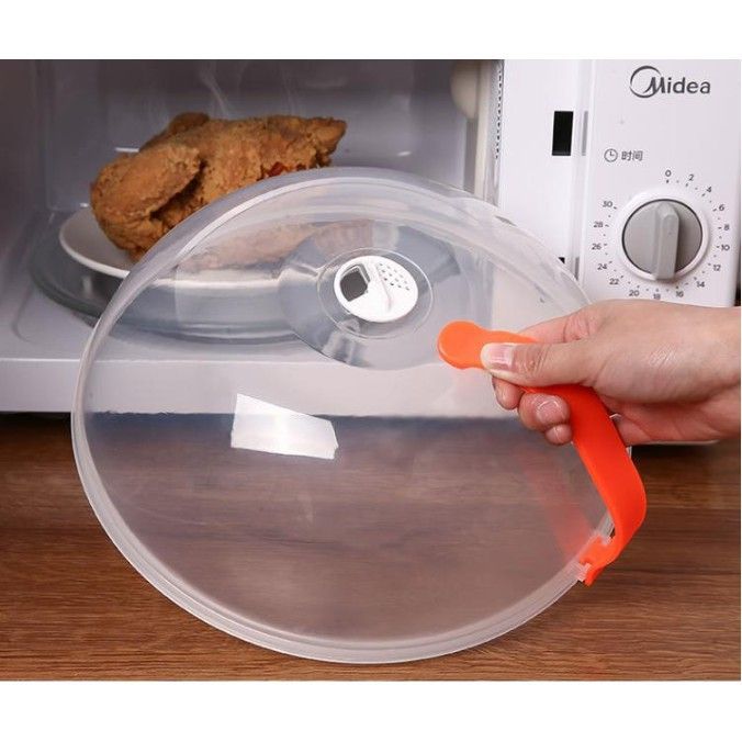 NẮP ĐẬY LÒ VI SÓNG