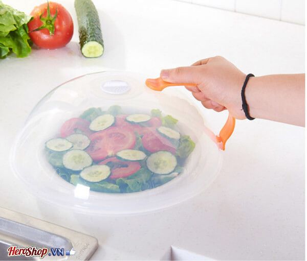 NẮP ĐẬY LÒ VI SÓNG