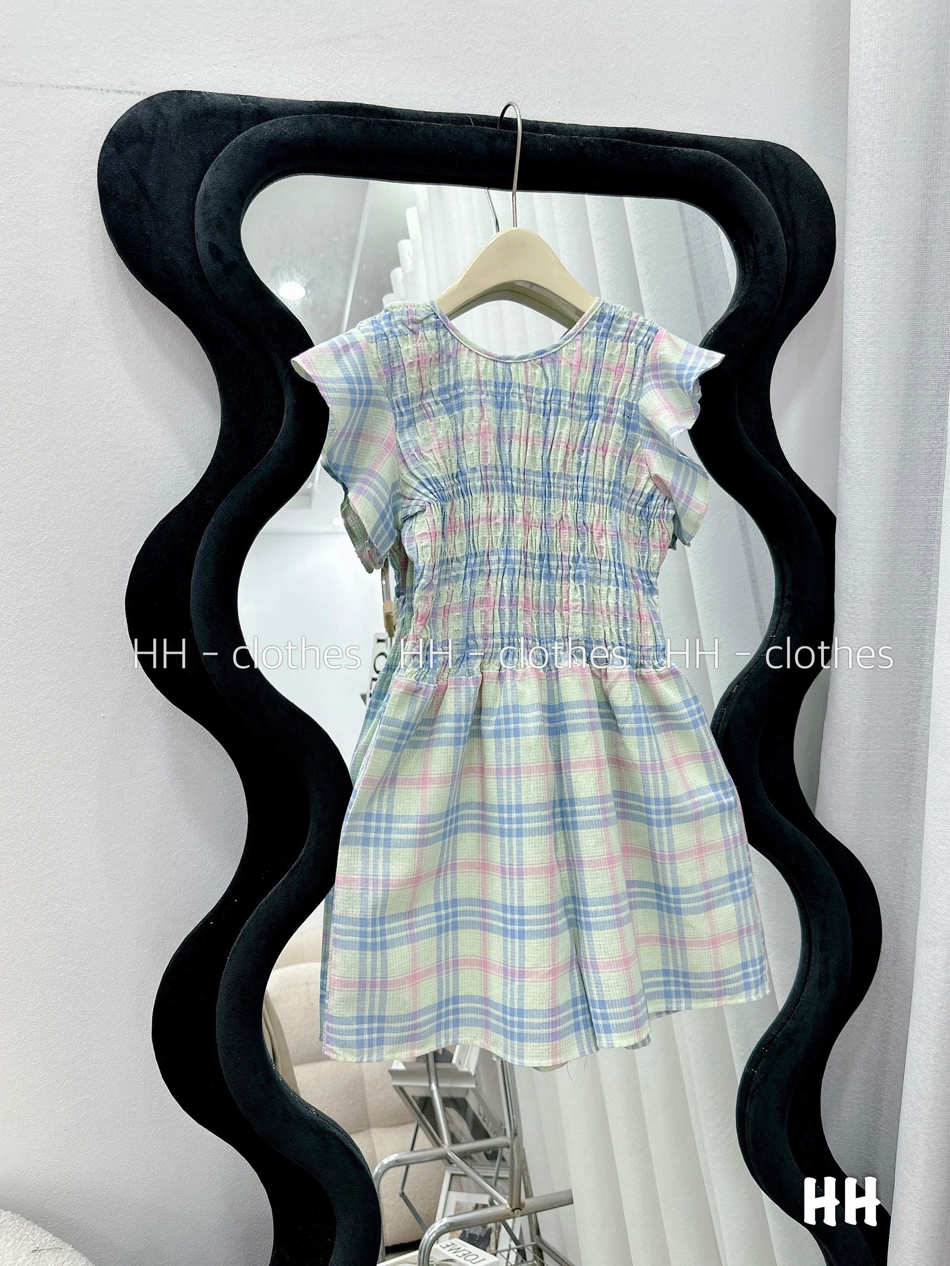 JUM KẺ XANH SIÊU HOT 