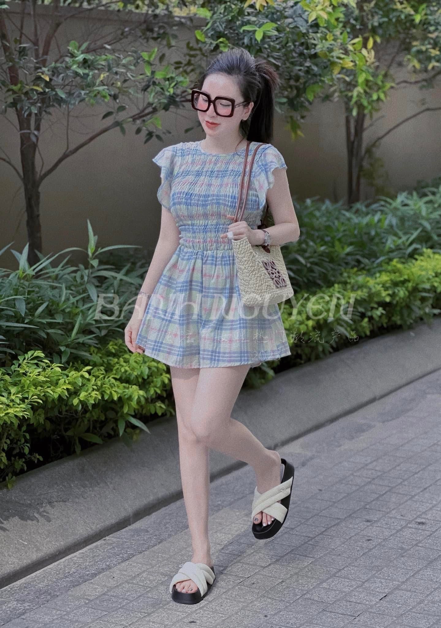 JUM KẺ XANH SIÊU HOT 