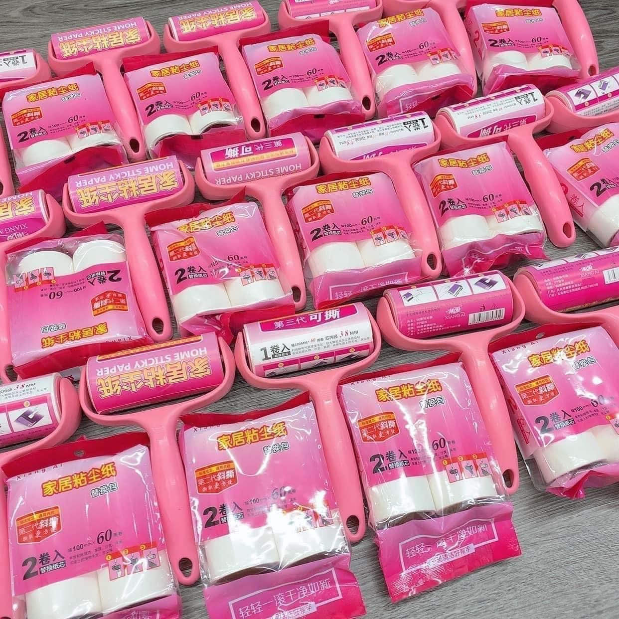 CÂY LĂN BỤI QUẦN ÁO