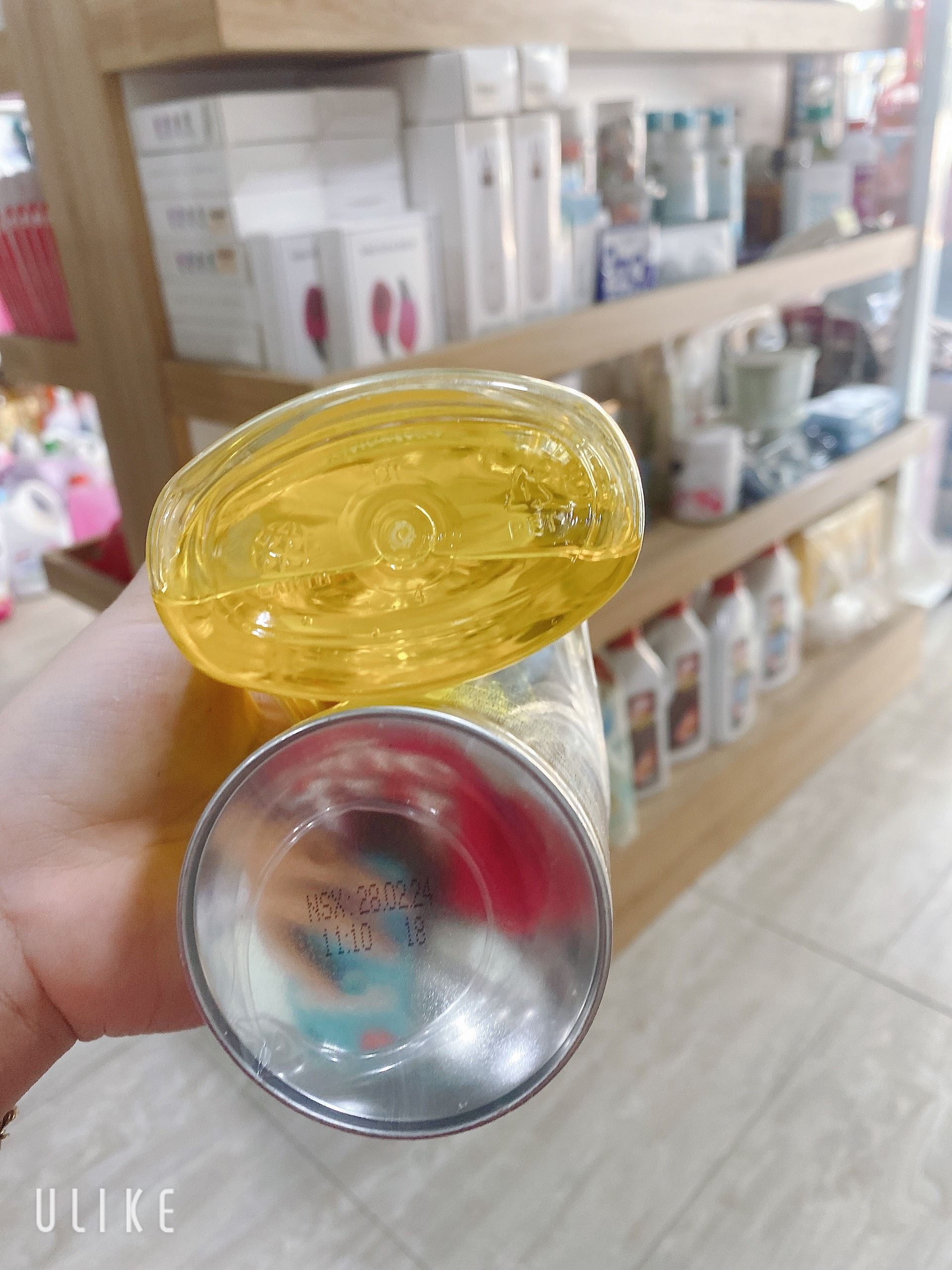 XỊT MUỖI ARS KHÔNG MÙI +TẶNG RỬA CHÉN 