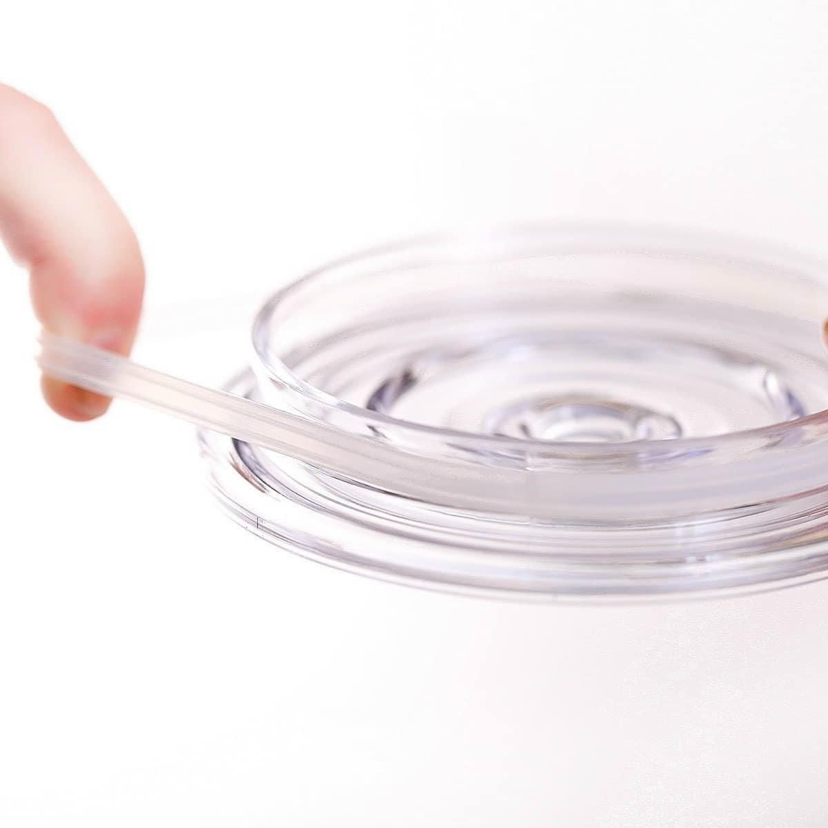 Ly nhựa 2 Lớp Lock&Lock 750ml