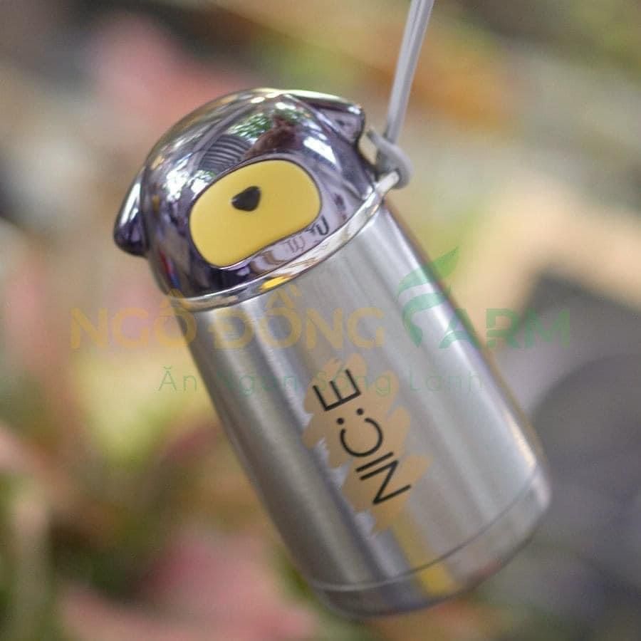 BÌNH GIỮ NHIỆT HÌNH CON CÚN