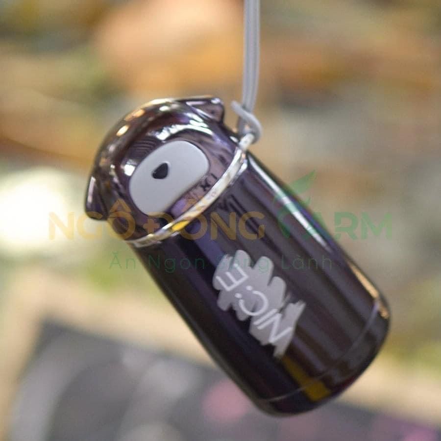 BÌNH GIỮ NHIỆT HÌNH CON CÚN