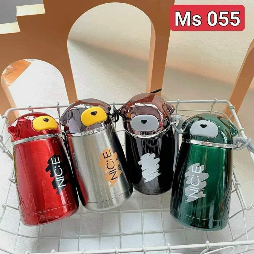 BÌNH GIỮ NHIỆT HÌNH CON CÚN