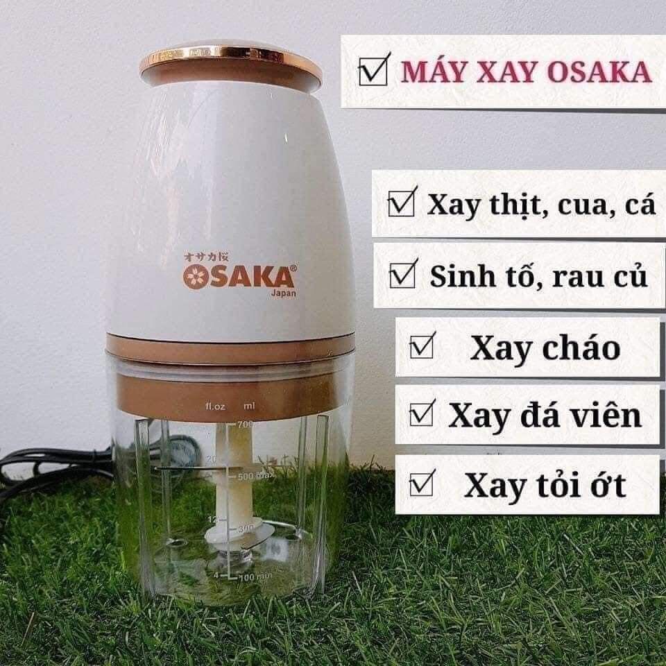 MÁY XAY OSAKA
