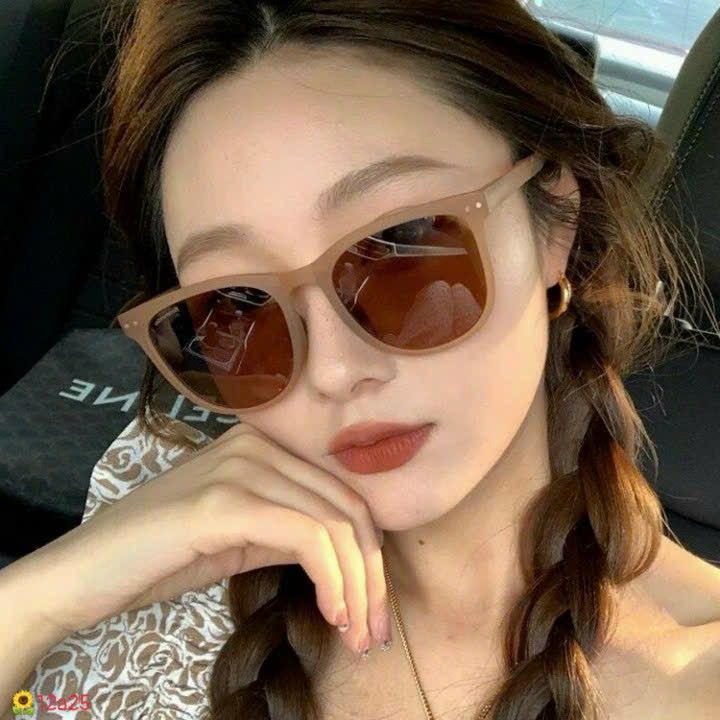 KÍNH MẮT THỜI TRANG