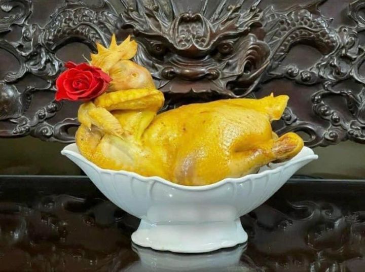 BÁT THUYỀN ĐỰNG GÀ NHỰA GIẢ SỨ