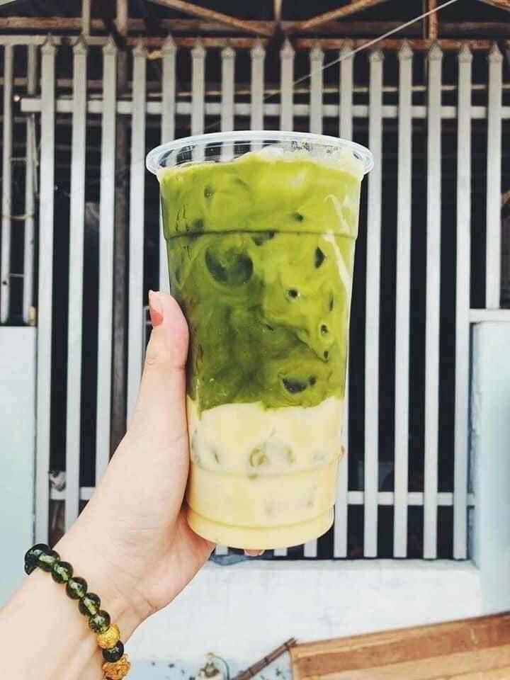 BỘT RAU MÁ  SẤY LẠNH - 500gr