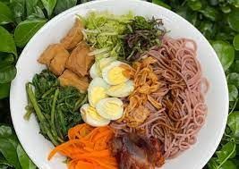 BÚN GẠO LỨT -  (1 KÝ 2 BỊCH )