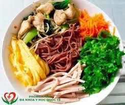 BÚN GẠO LỨT -  (1 KÝ 2 BỊCH )