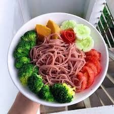 BÚN GẠO LỨT -  (1 KÝ 2 BỊCH )