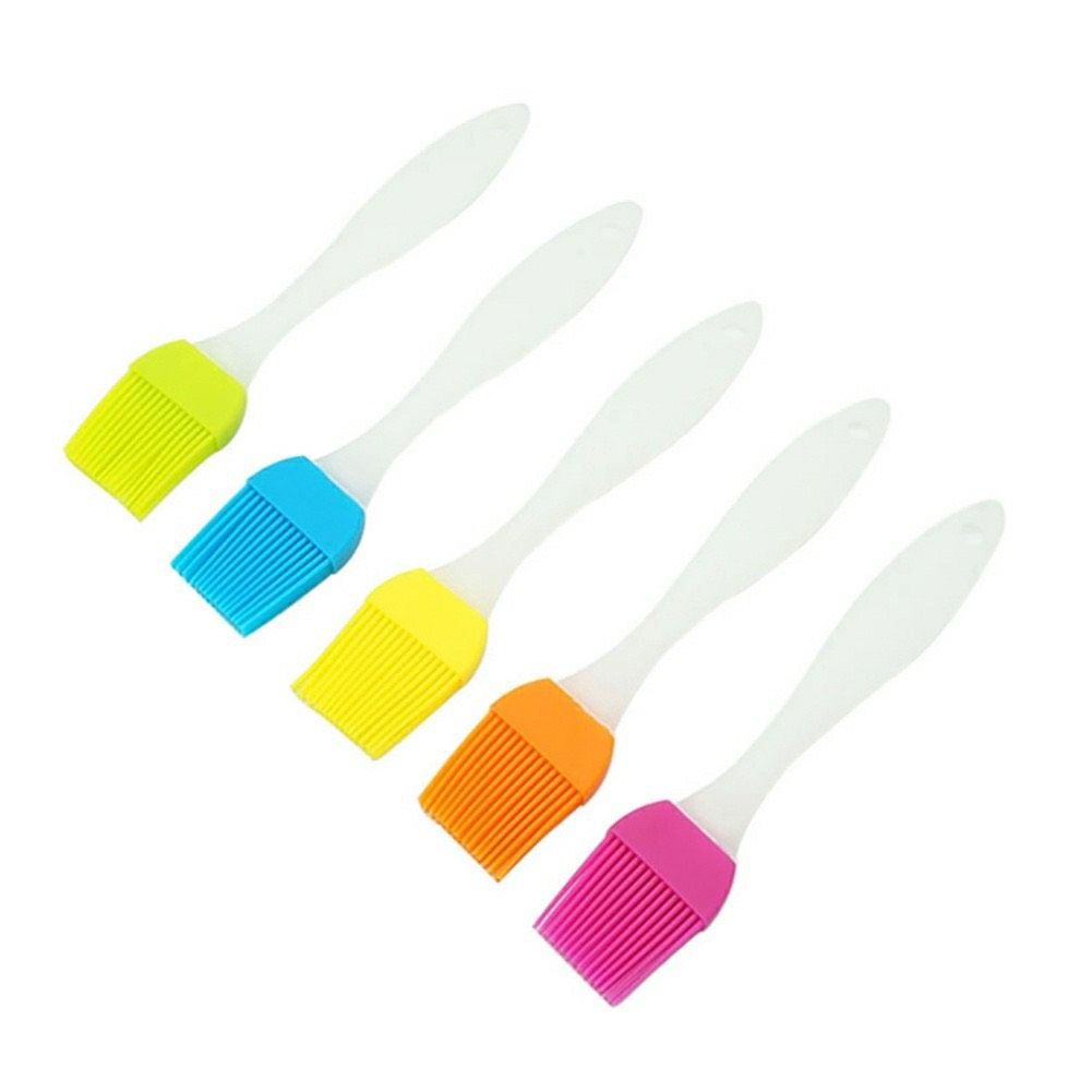 CHỔI QUÉT PHẾT DẦU ĂN SILICON