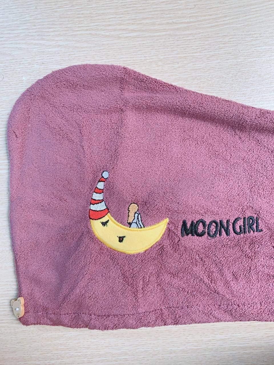 KHĂN QUẤN TÓC MẪU MỚI SIÊU THẤM HÚT