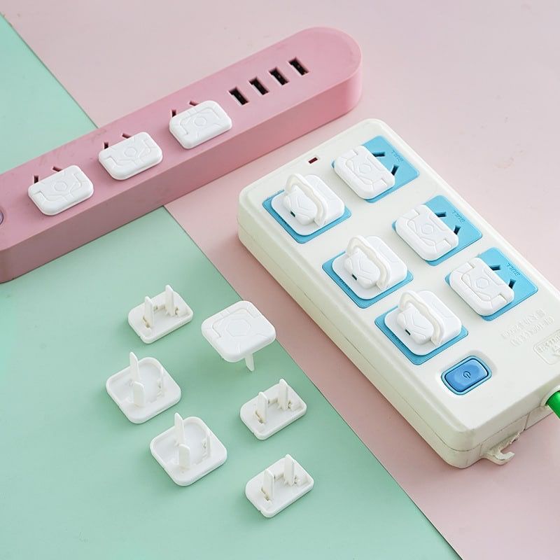 BỊT Ổ ĐIỆN ( 2 CHÂN) - Bán Từ 5 cái 