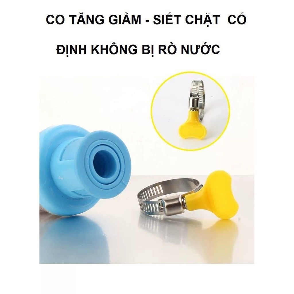 ĐẦU LỌC NƯỚC TẠI VÒI