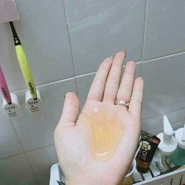 SỮA TẮM ENCHENTER THÁI LAN - 550ML