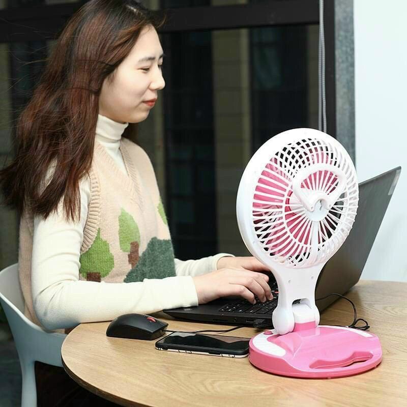 QUẠT TÍCH ĐIỆN LỚN