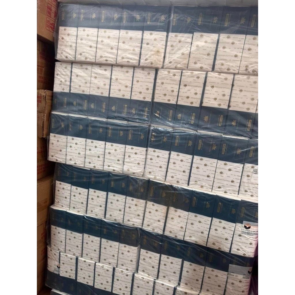 GIẤY LỤA VN ELINE 5 TẶNG 1