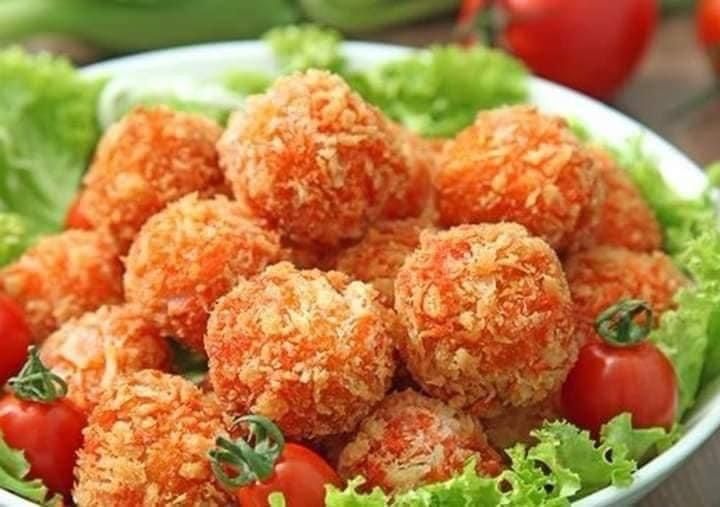 CÁ SỐT CAM NGỌC