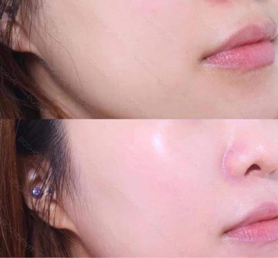 Xịt chống nắng Skin Aqua Tone Up UV 