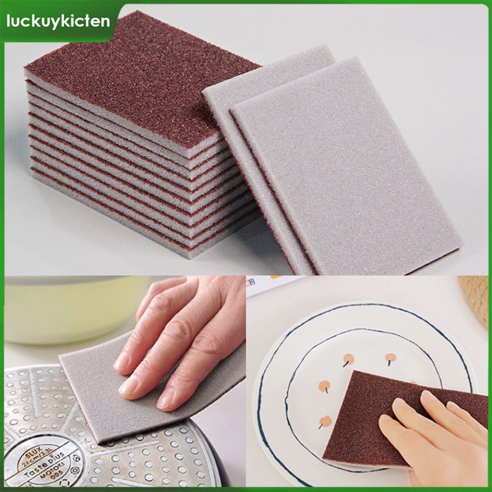 COMBO 30 MIẾNG BỌT BIỂN RỬA NỒI