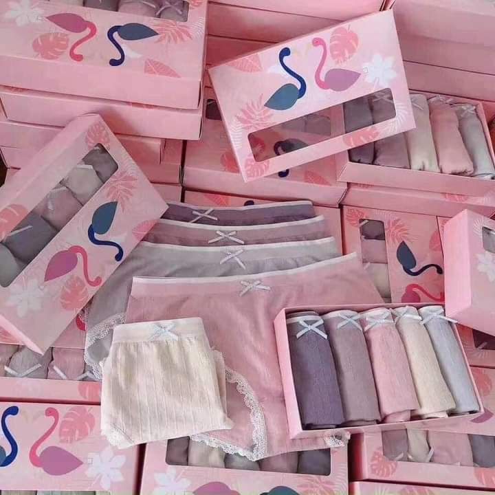 QUẦN LÓT THIÊN NGA