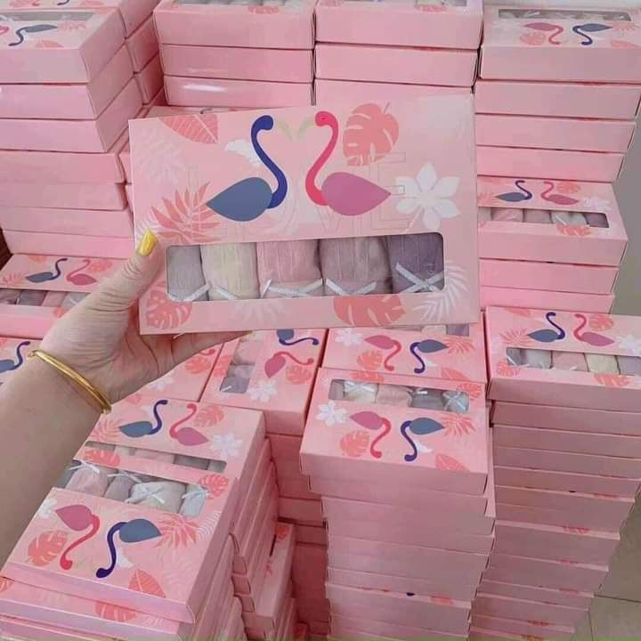 QUẦN LÓT THIÊN NGA