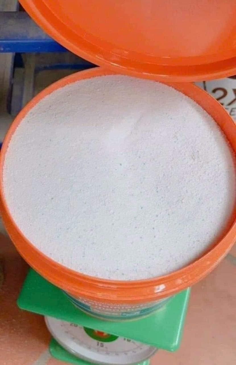 BỘT GIẶT PARI - THÙNG 9 KÍ 