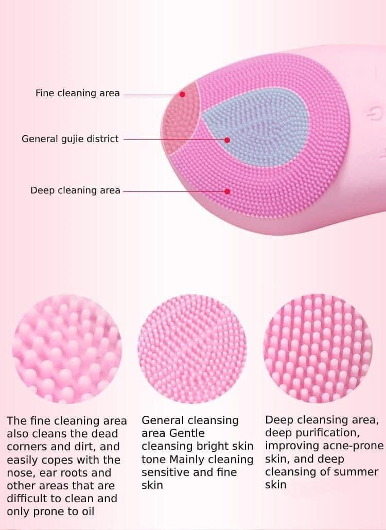 MÁY RỬA MẶT QUẢ XOÀI