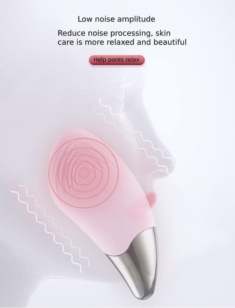 MÁY RỬA MẶT QUẢ XOÀI