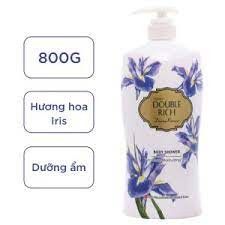 Sữa tắm Double Rich - 800g