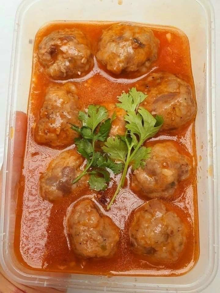 XÍU MẠI CHAY - 500GR