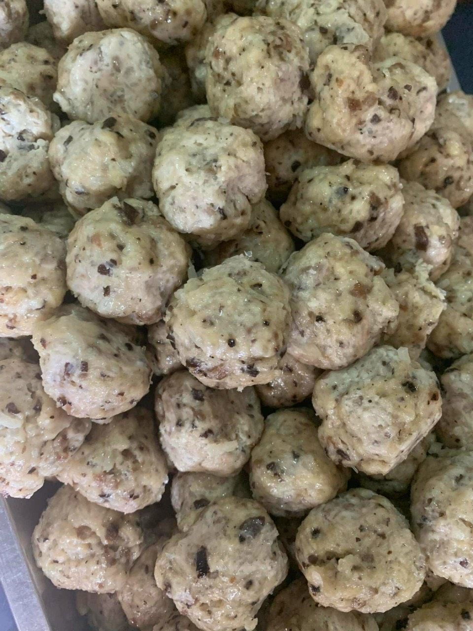 XÍU MẠI CHAY - 500GR