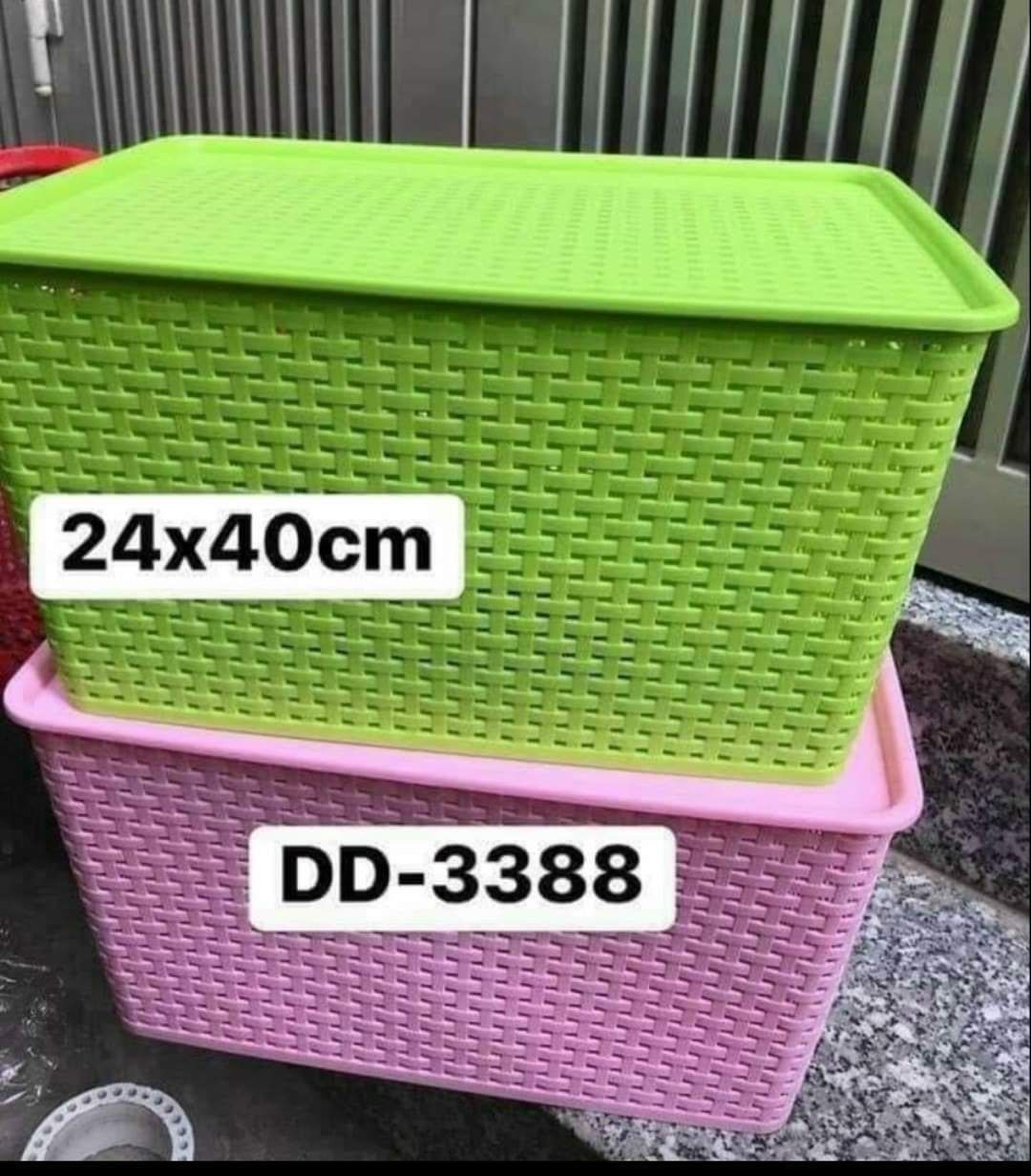 BỘ RỔ NẮP HÀN QUỐC