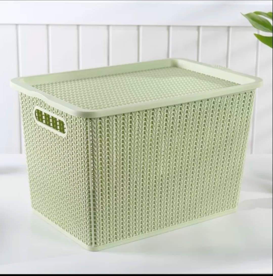 BỘ RỔ NẮP HÀN QUỐC