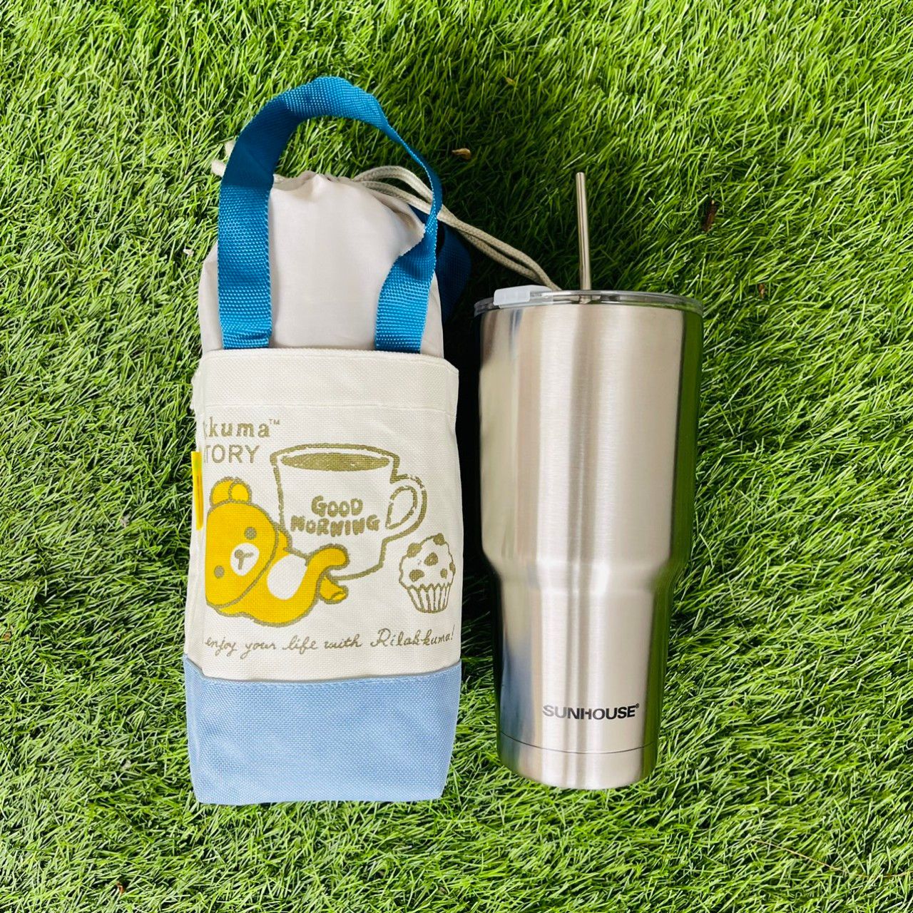 LY GIỮ NHIỆT SUNHOUSE