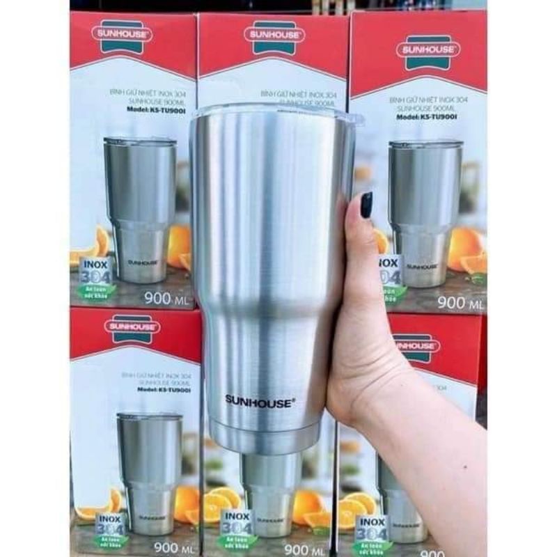 LY GIỮ NHIỆT SUNHOUSE