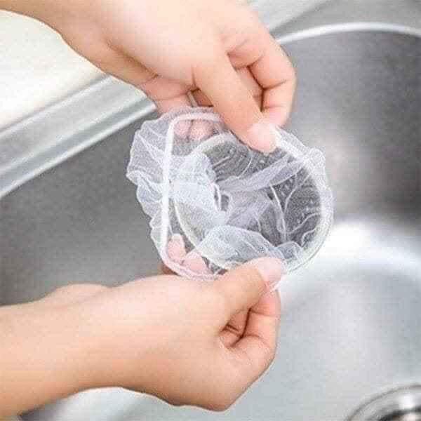 100 TÚI LỌC RÁC - BÁN TỪ 3 BỊCH 