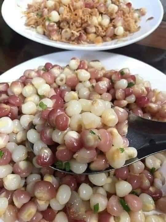 Bắp Bung Điện Biên - Túi 1kg