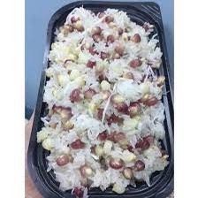 Bắp Bung Điện Biên - Túi 1kg