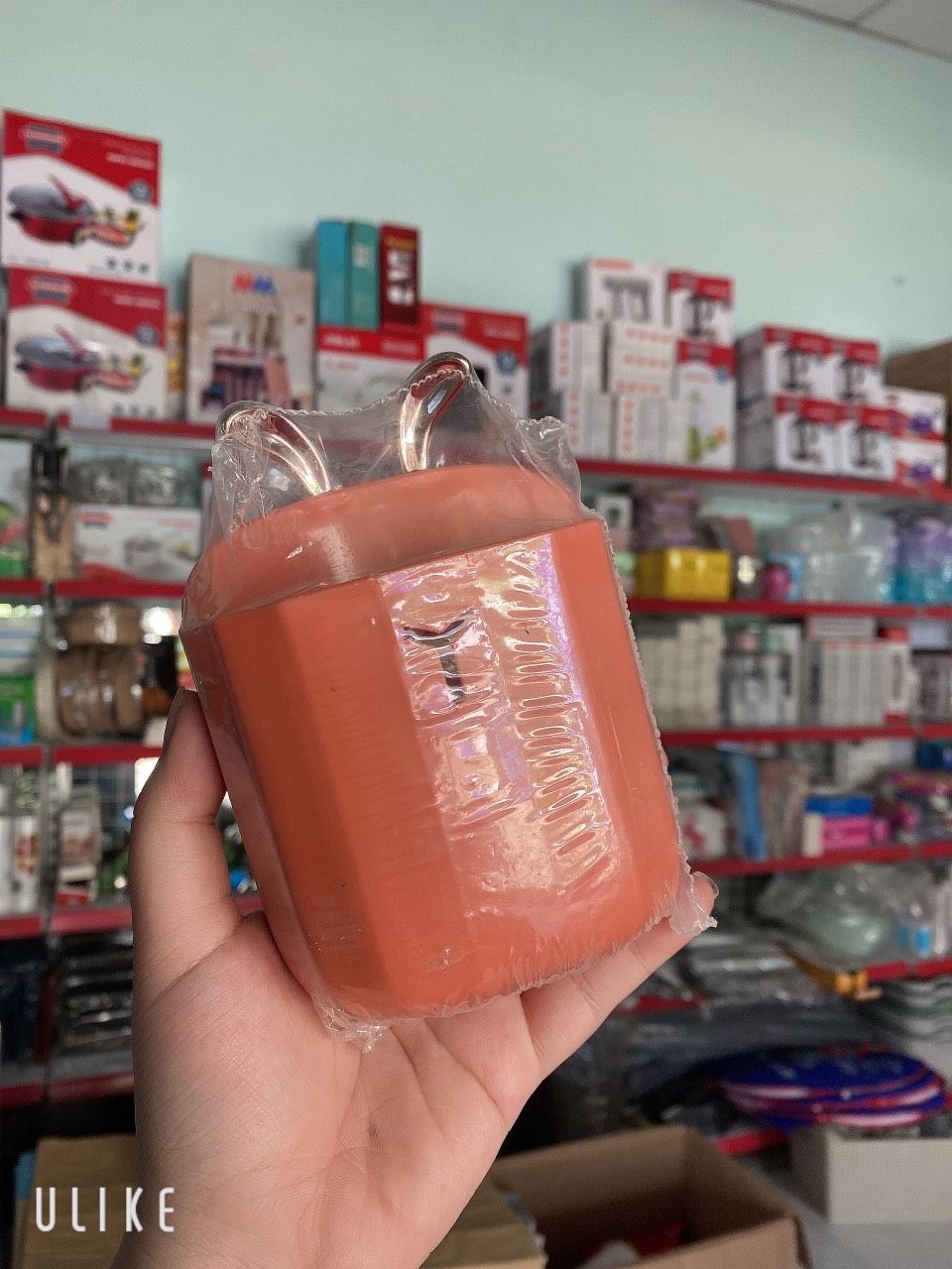 KỆ DÁN TƯỜNG TAI THỎ - BÁN TỪ 2 CÁI