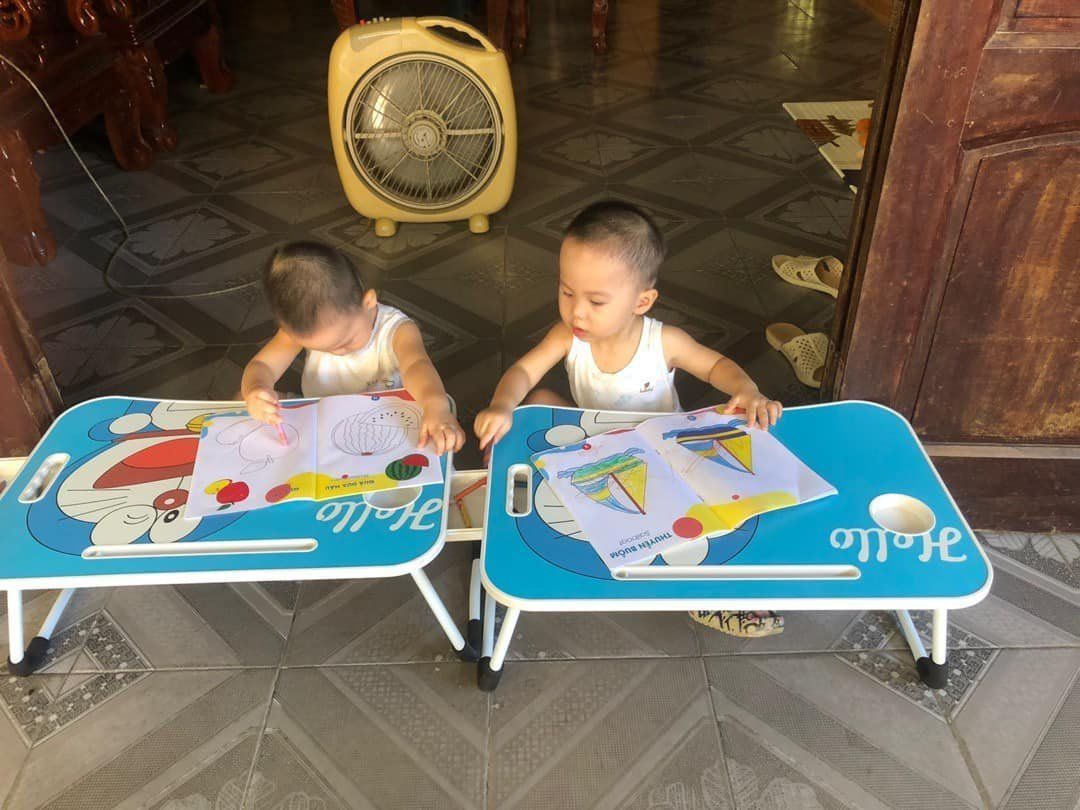 Bàn xếp học sinh ( 40x60cm)