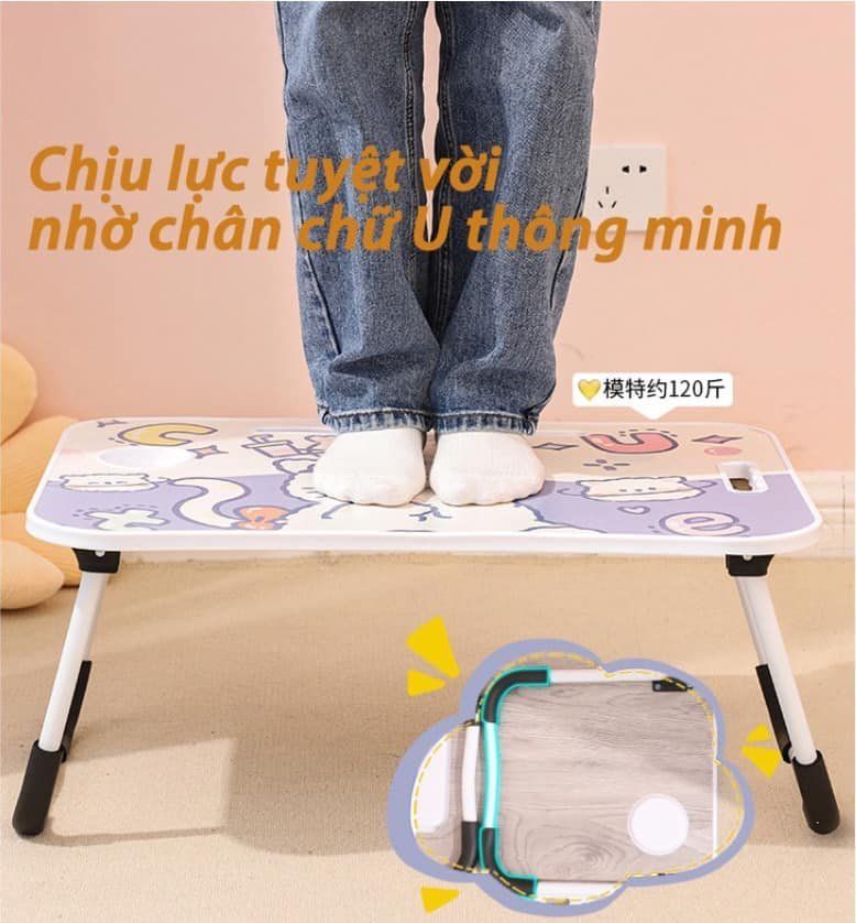 Bàn xếp học sinh ( 40x60cm)